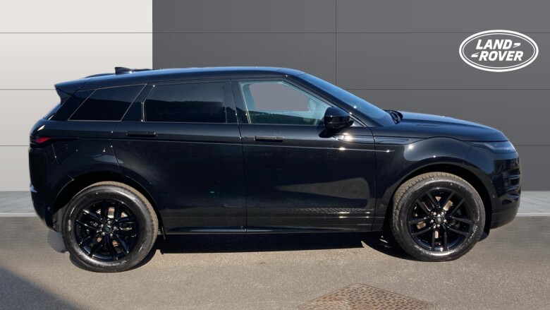Land Rover Range Rover Evoque 2.0 D200 Edition 5dr Auto Diesel Hatchback